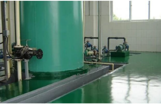 南京地坪漆翻新养护