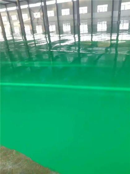 南京，我直接给你一份室外地坪漆翻新维修