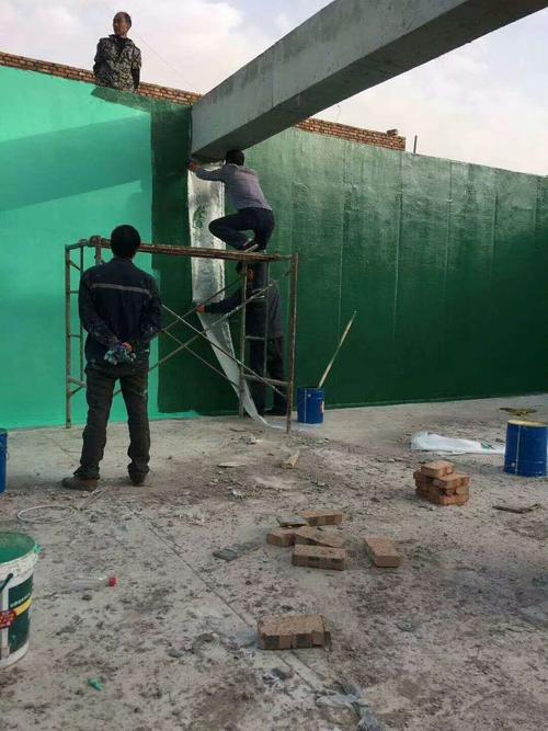 南京针对老旧车间地面普遍存在的起砂、裂缝问题